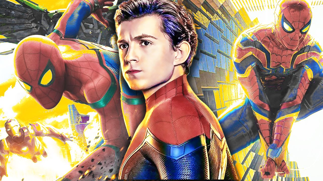 Will Tom Holland Get A Spider-Man 4?