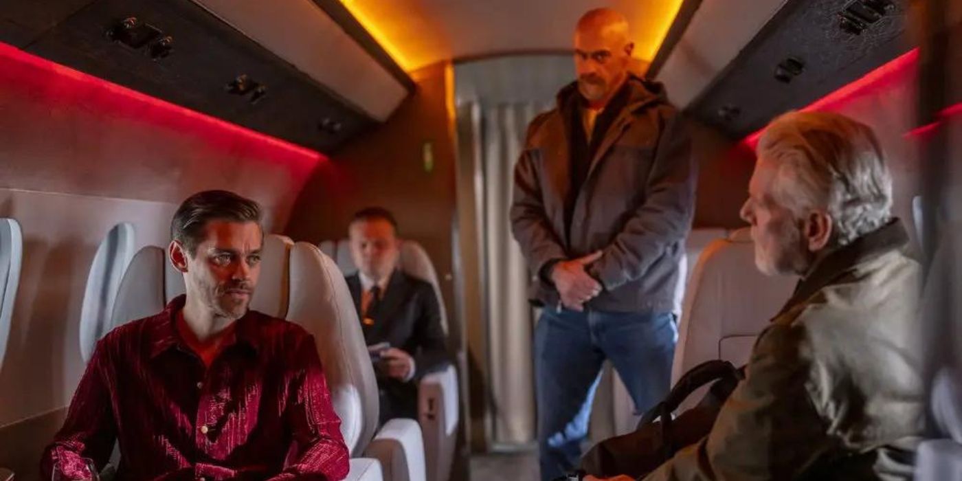Why Hasn't Law & Order: Organized Crime Season 5 Premiered Yet?