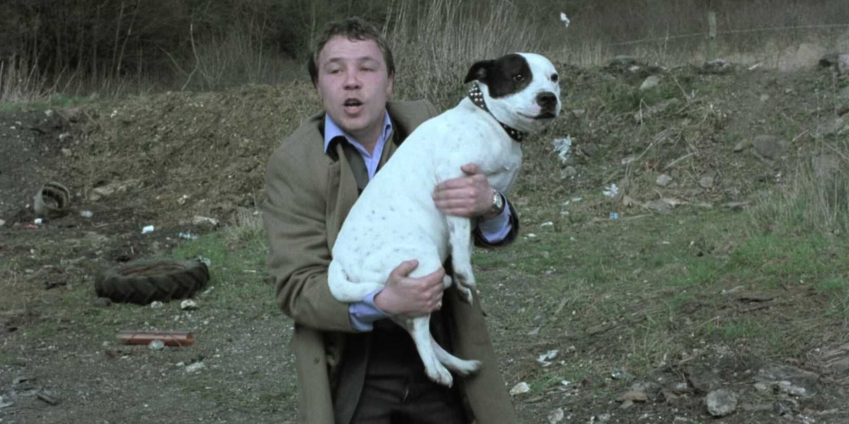 15 Best Scenes in Guy Ritchie's British Gangster Movies