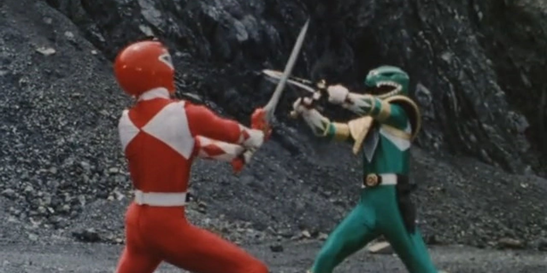 1 Harsh Reality About the Best Power Ranger Is Still Hard to Accept 32 ...