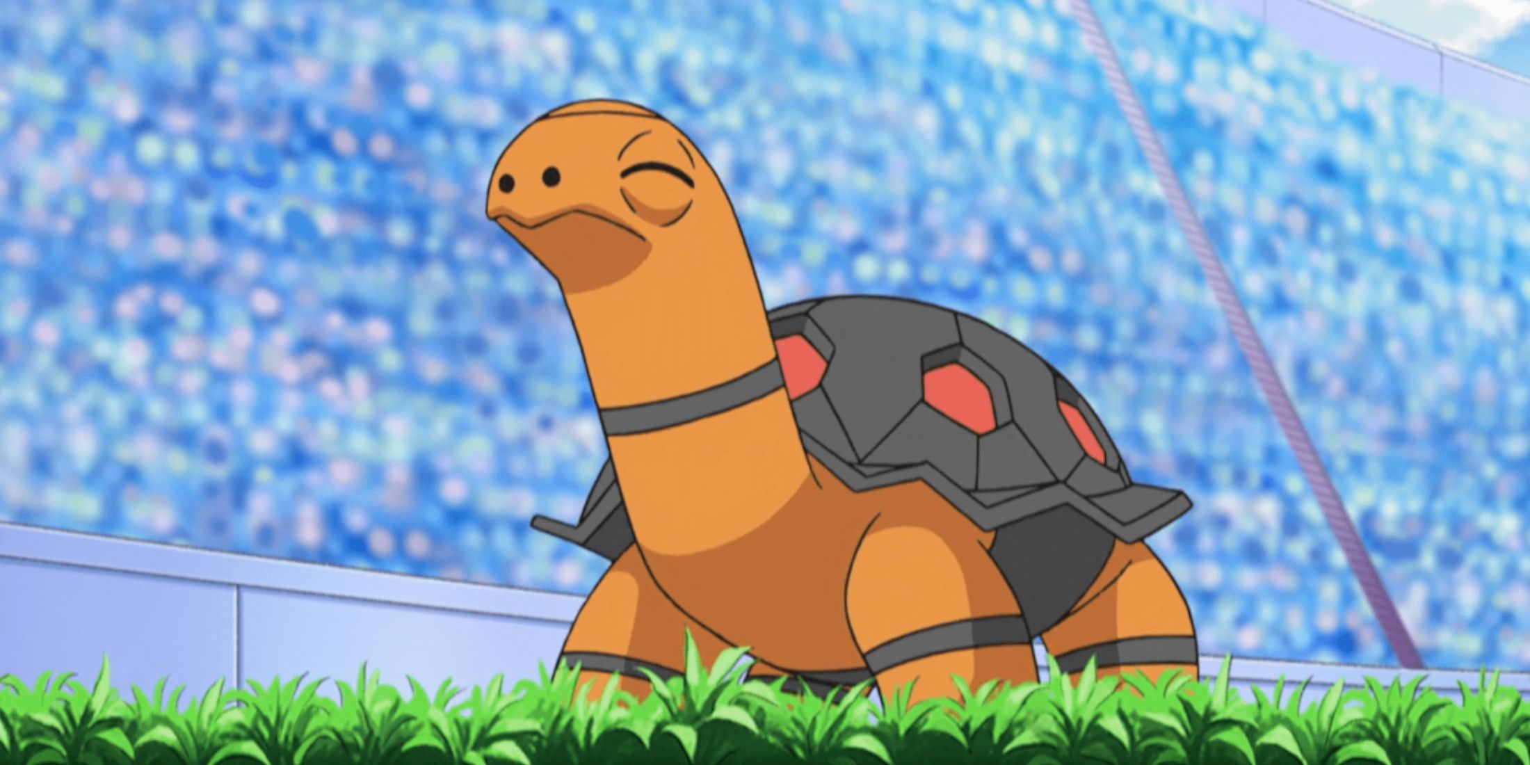 Ash Ketchum's 10 Weakest Pokemon, Ranked