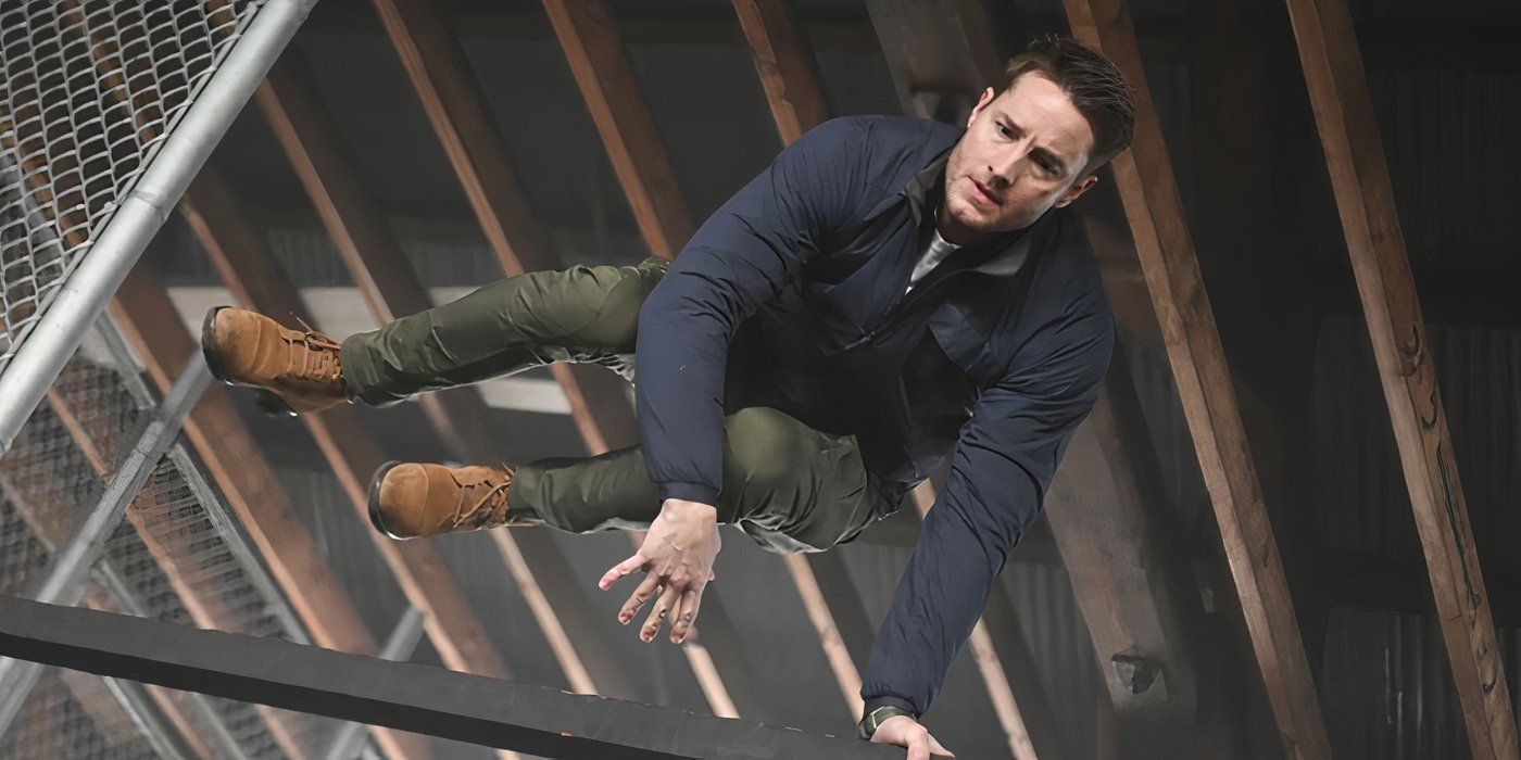 10 Things That Don't Make Sense About Tracker Season 2
