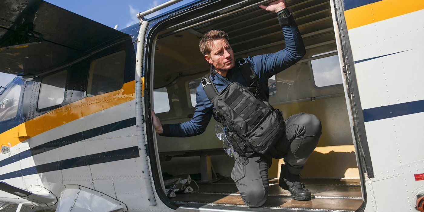 10 Things That Don't Make Sense About Tracker Season 2