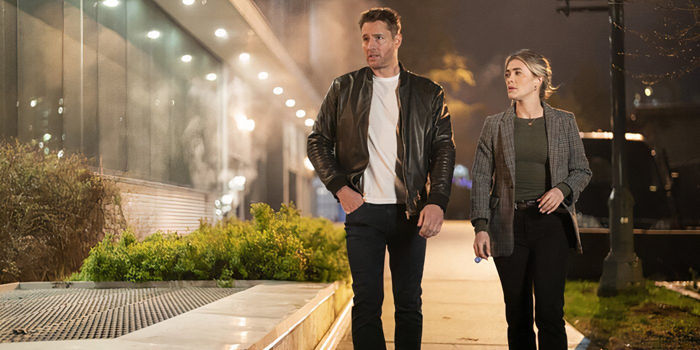What Happened to Colter's Family Mystery in Tracker Season 2?