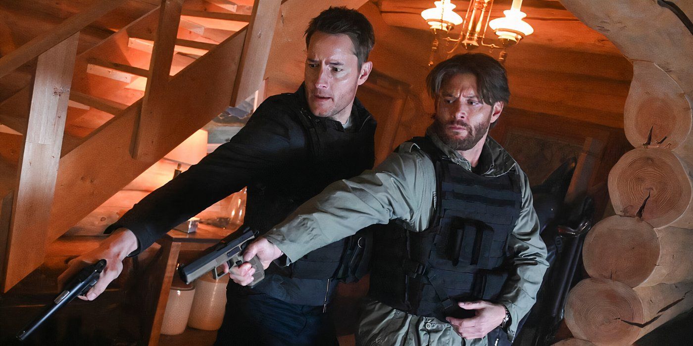 10 Things That Don't Make Sense About Tracker Season 2