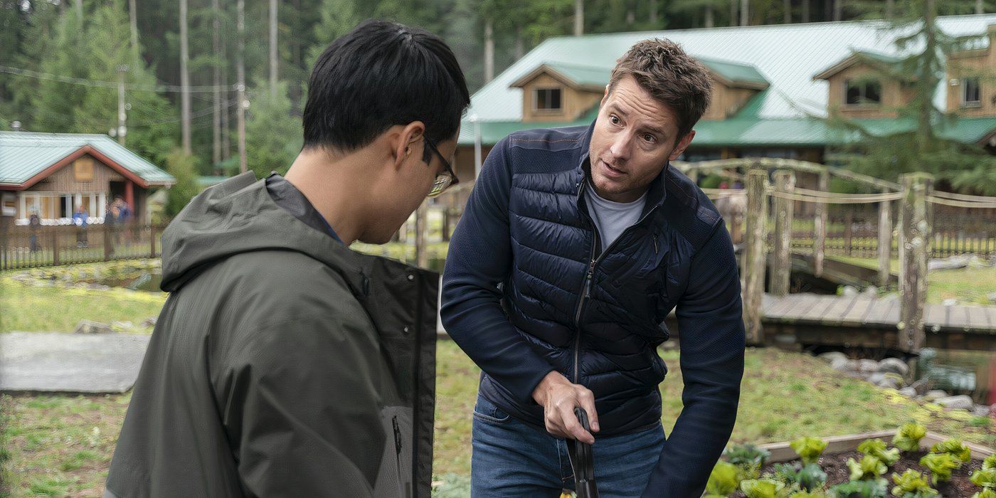 Tracker's Renewal Fate Revealed Ahead of Season 2 Finale
