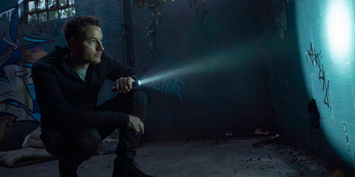 10 Tracker Episodes With The Highest Stakes