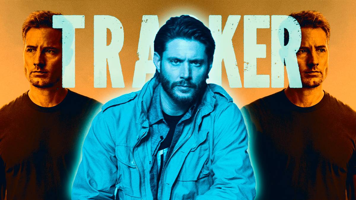 Jensen Ackles Will Have a Bigger Presence in Tracker Season 2