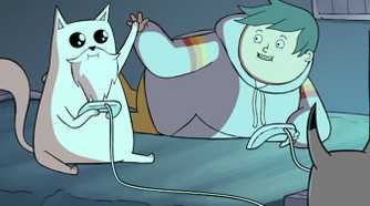 Travis Exploding Kittens Exploding Kittens Almost Bombs With Its Outdated Comedy