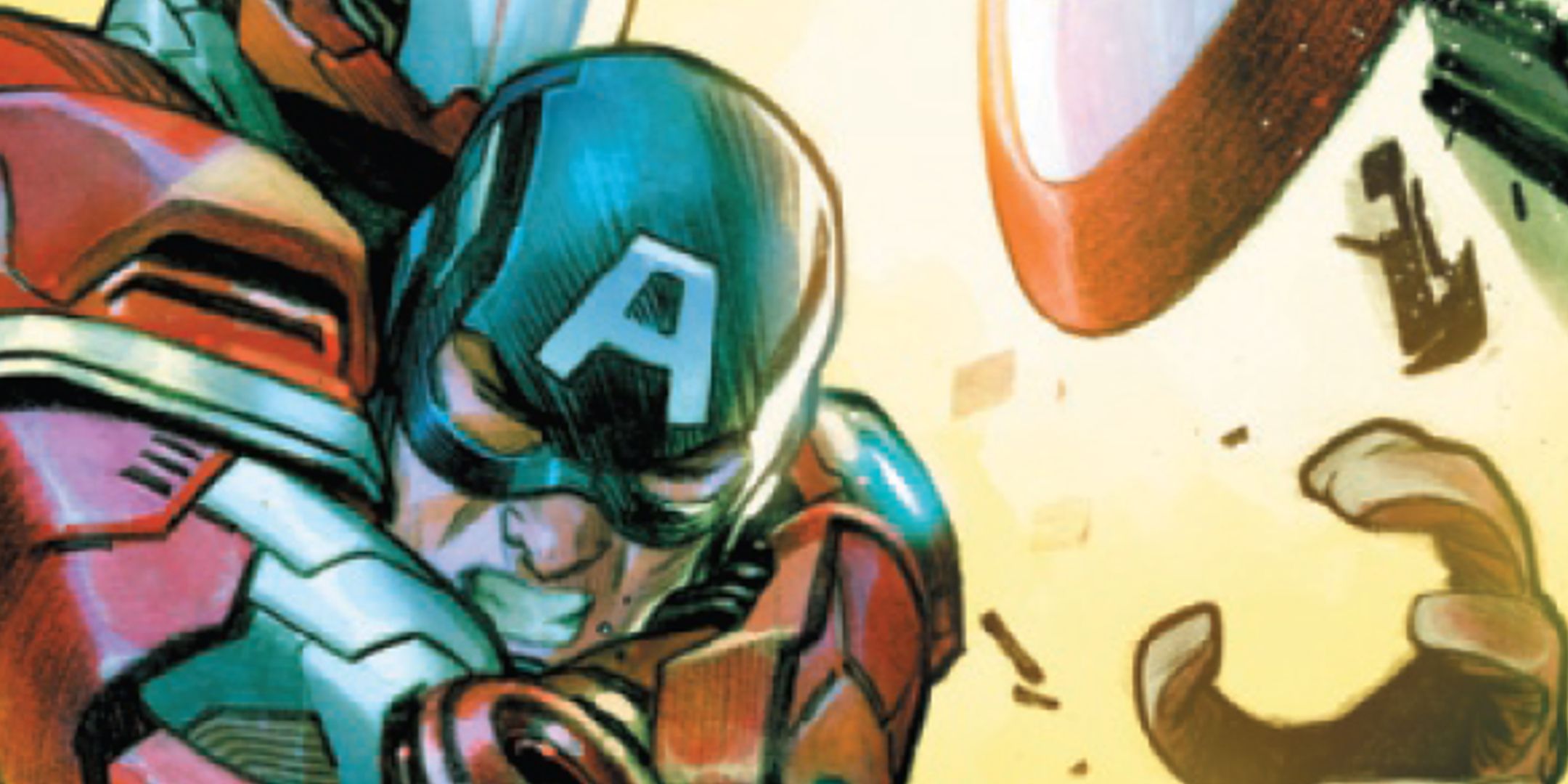 Ultimates 2 cover header