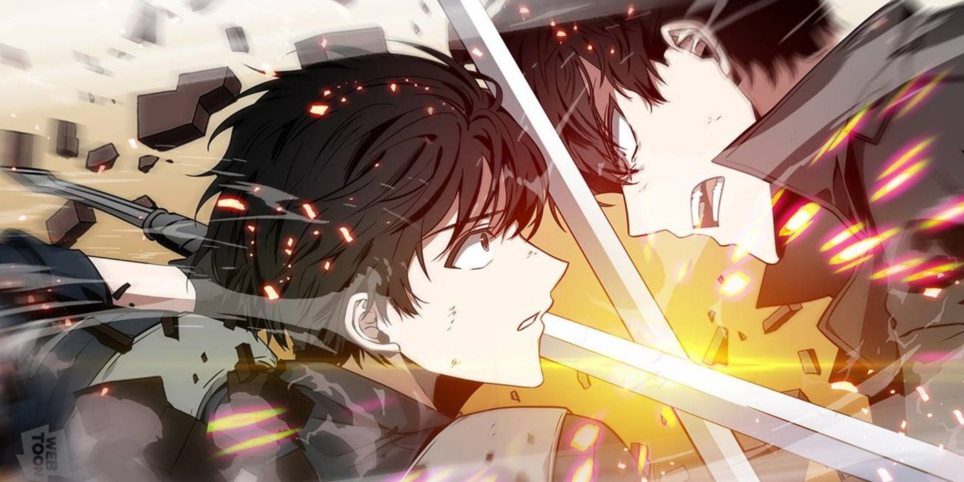 One of WEBTOON's Most Popular Series Gets First-Look Anime Teaser