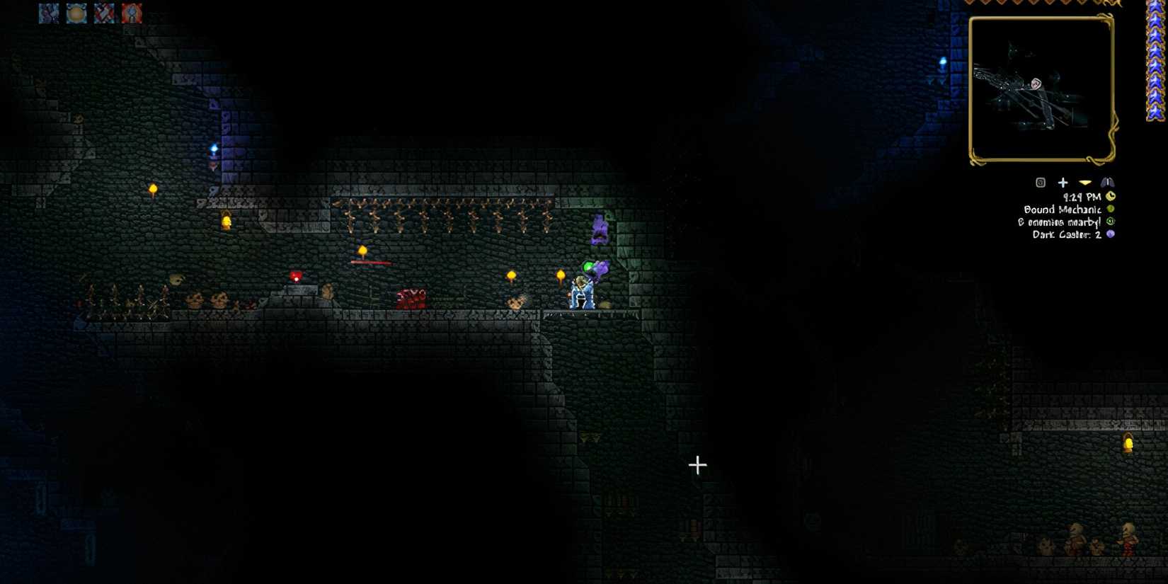 These Are The Best Terraria Seeds