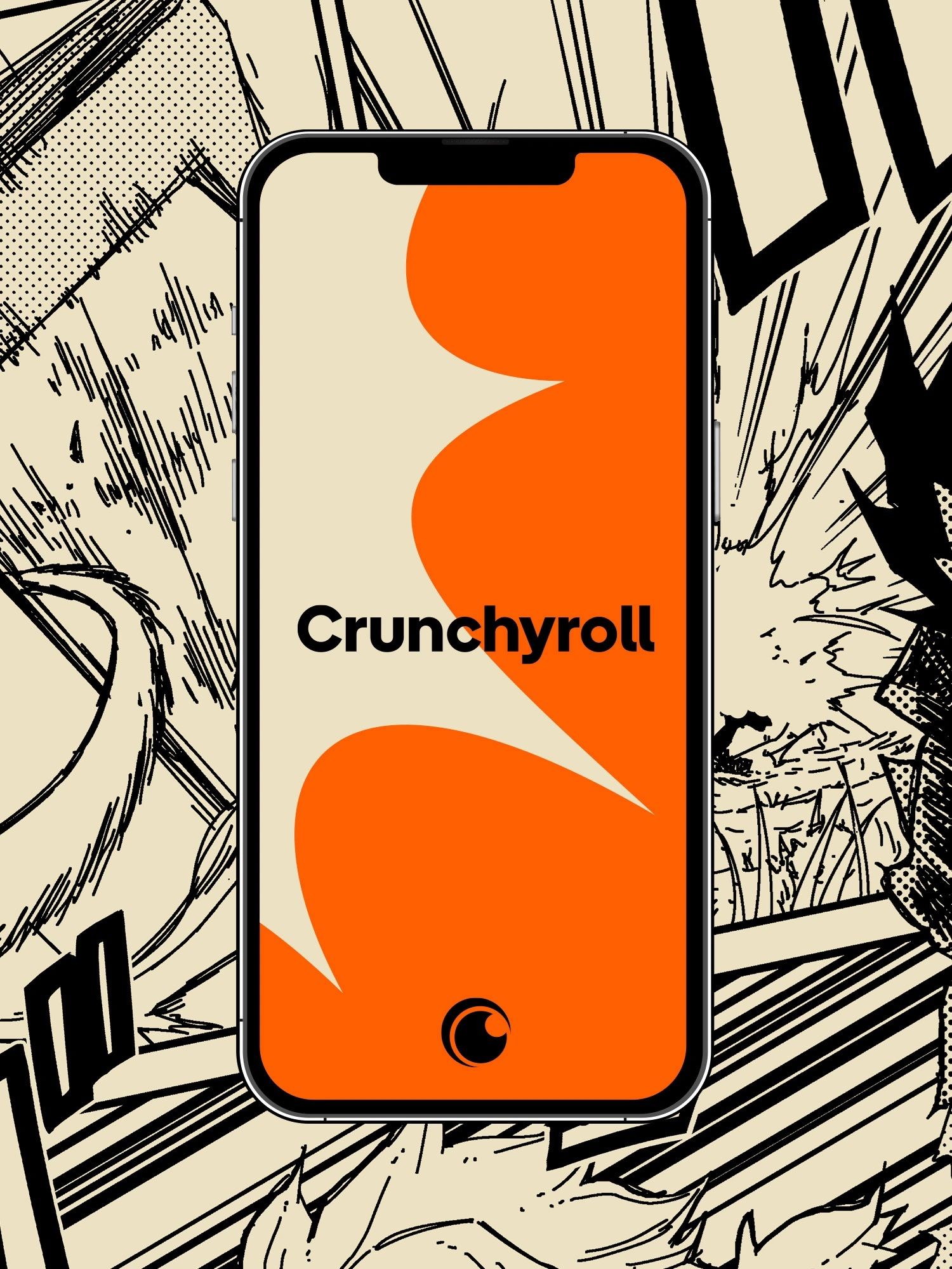 Crunchyroll Undergoes a Brand Refresh for 'Stronger, Bolder' Anime ...