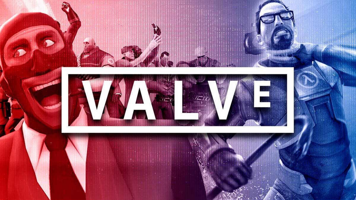 Why Did Valve Stop Making Games?