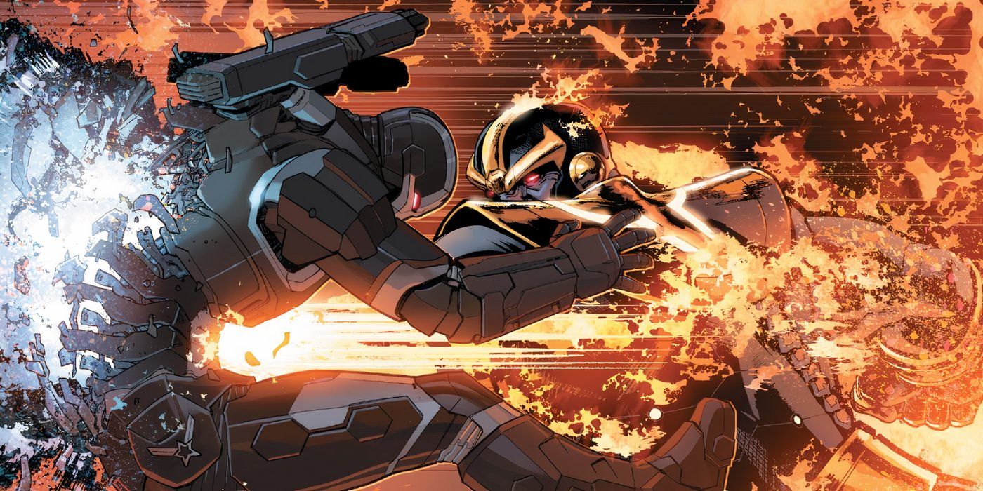 10 Avengers Deaths That Came Out Of Nowhere