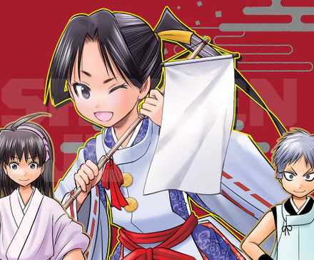 15 Ongoing Manga That Could Easily Become the Next Shonen Big Three