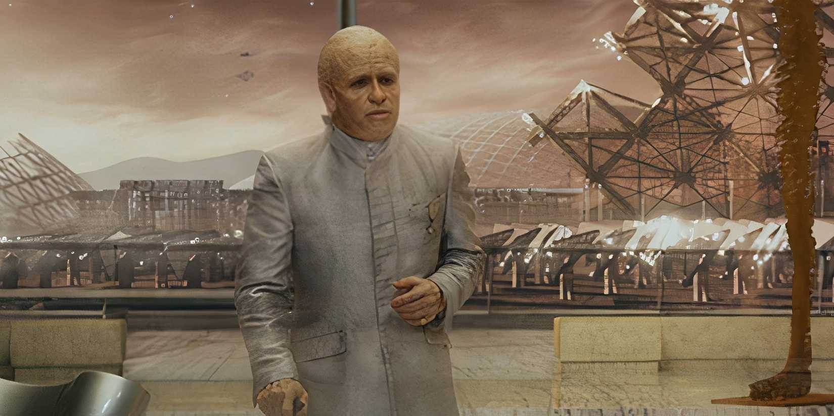Prometheus Crew Members 10 Characters From the Alien Franchise Who Deserve Their Own Movie