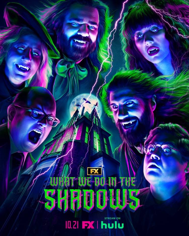 What We Do in the Shadows Sets Final Season Premiere Date