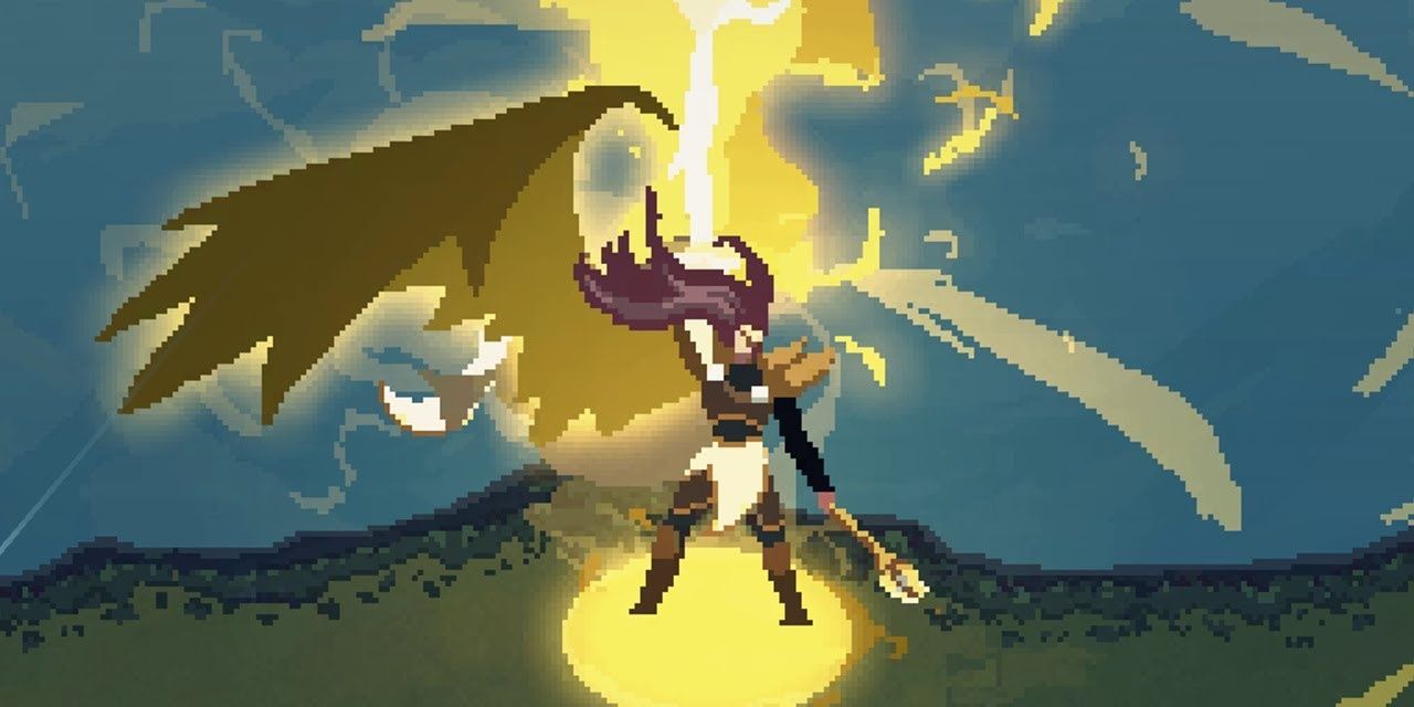This Action RPG is Riot Forge's Best Title