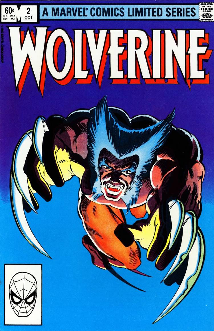 20 Most Valuable XMen Comics Of The 80s
