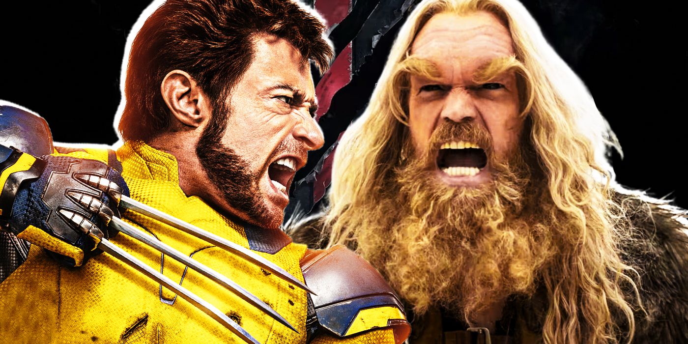Hugh Jackman Claims Deadpool & Wolverine Is One of His Best Experiences
