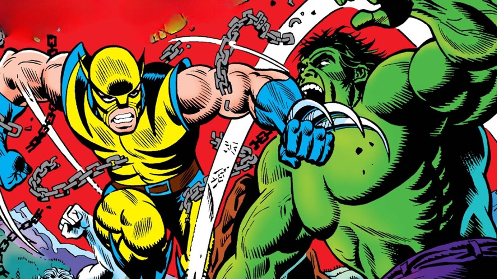 50 Years Ago Today, Wolverine Made His Triumphant Debut