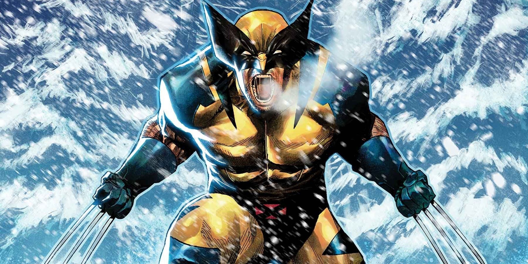 10 Most Unique X-Men Characters, Ranked