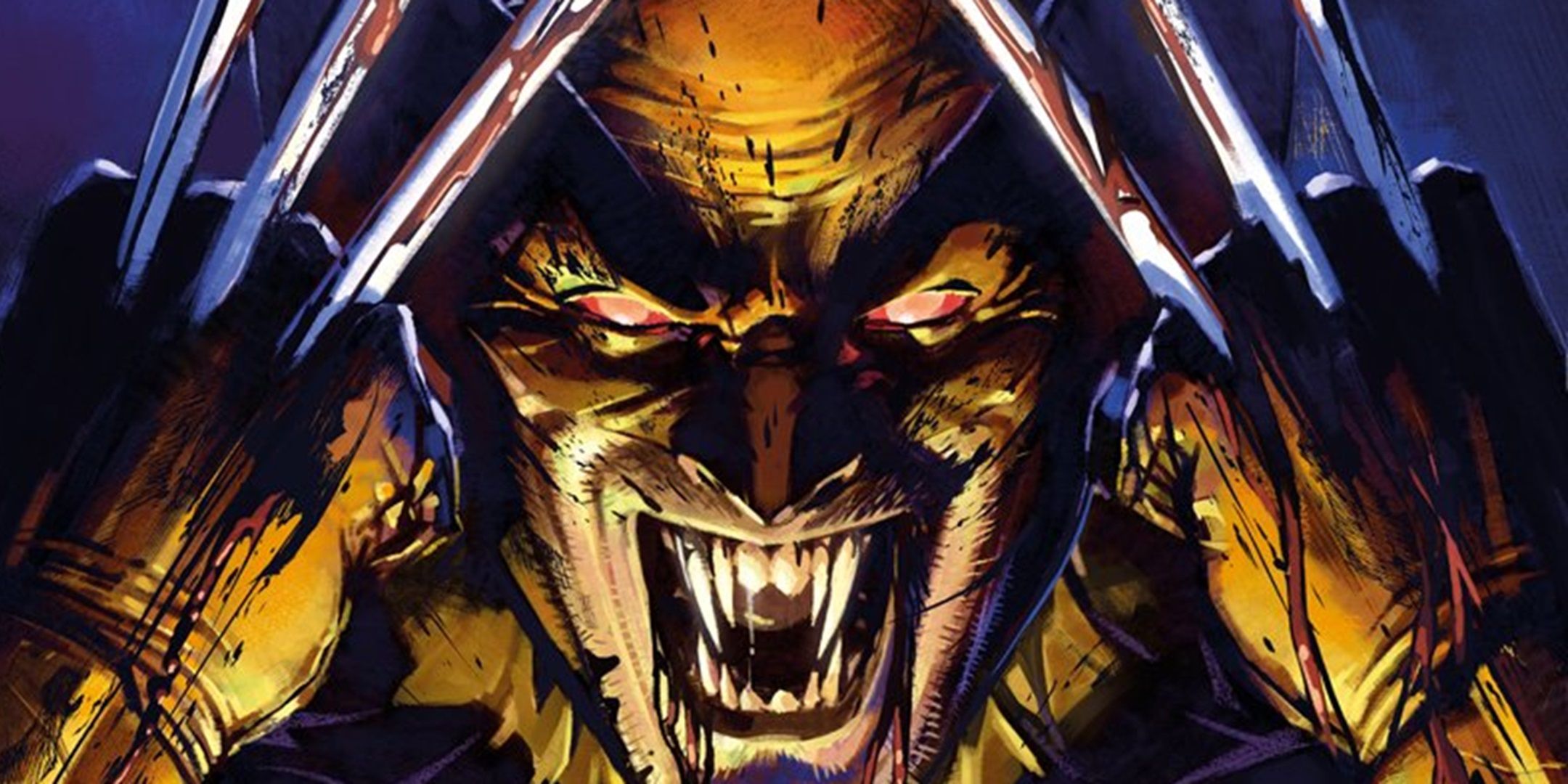 10 Most Unique X-Men Characters, Ranked