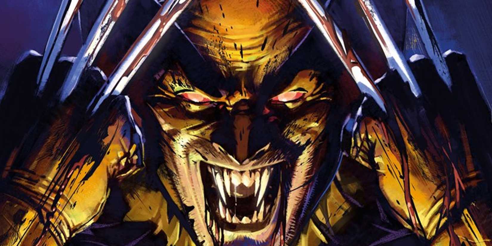 Marvel's New Midnight Vampires, Explained