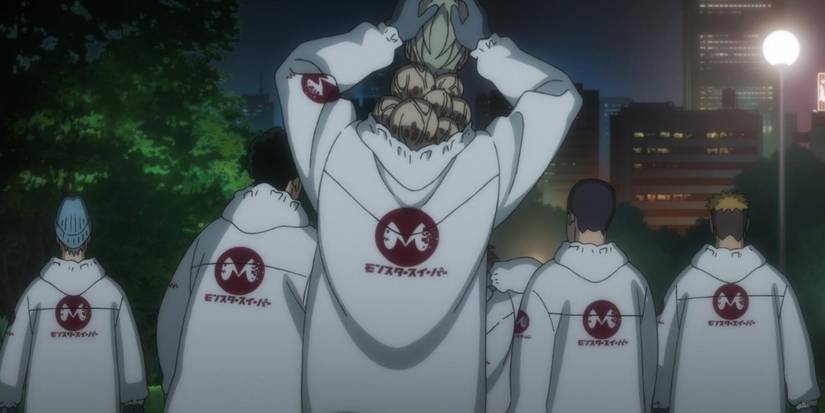Biggest Plot Twists in Kaiju No. 8 Season 1