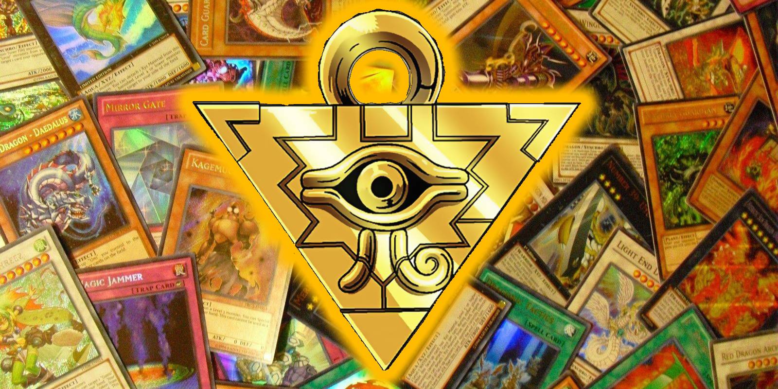 Every Card's Color in Yu-Gi-Oh!, Explained
