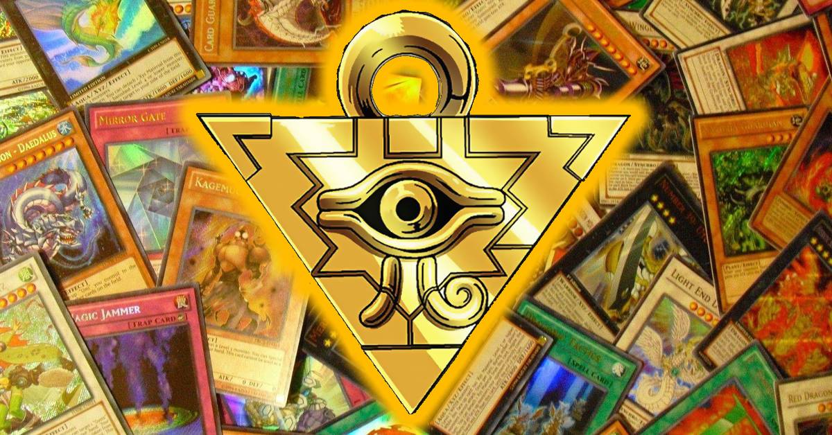 Every Card's Color in Yu-Gi-Oh!, Explained Every Card's Color in Yu-Gi-Oh!, Explained