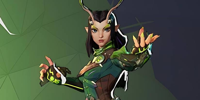 Marvel Rivals: Every Strategist, Ranked By How Effective Their Healing Is