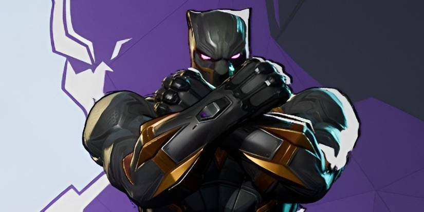 Marvel Rivals Wakanda Forever Marvel Rivals: 10 Heroes With the Highest Ban Rates