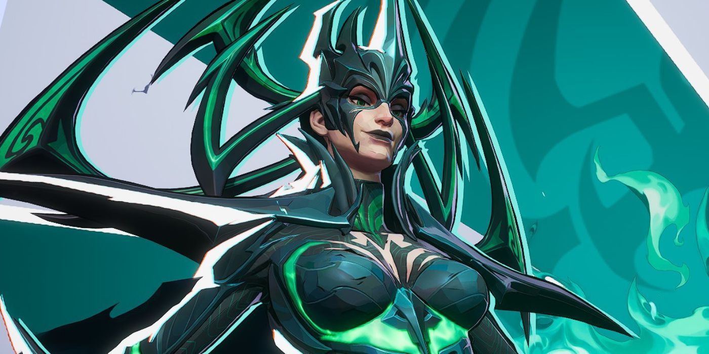 This Weekend, Marvel Rivals Players Can Get a Free Costume If They Play ...