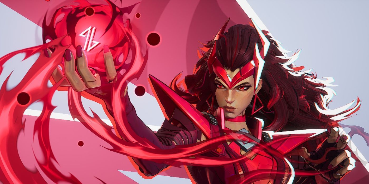 Marvel Rivals: 10 Skins Fans Want to See in the Game Right Now
