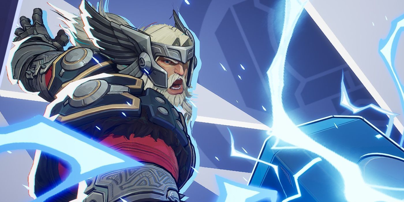 Every Buff & Nerf Coming to Marvel Rivals Season 2
