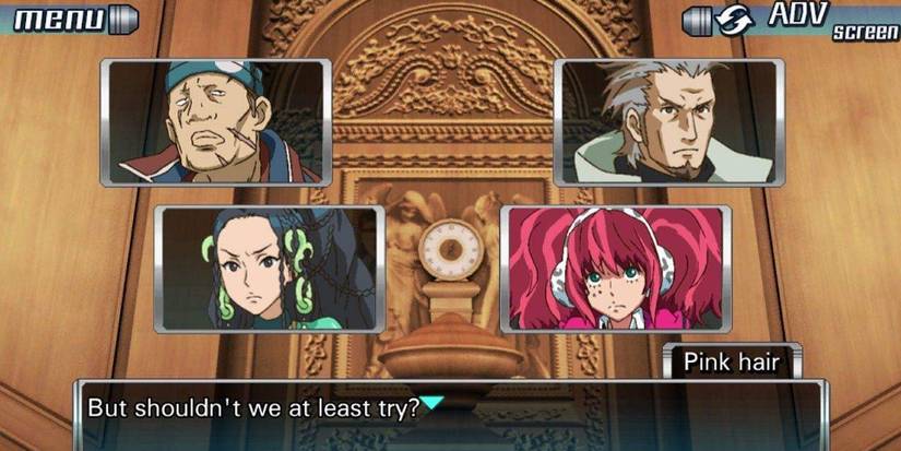 This Classic Visual Novel Puzzle Series Will Change The Way You Think ...