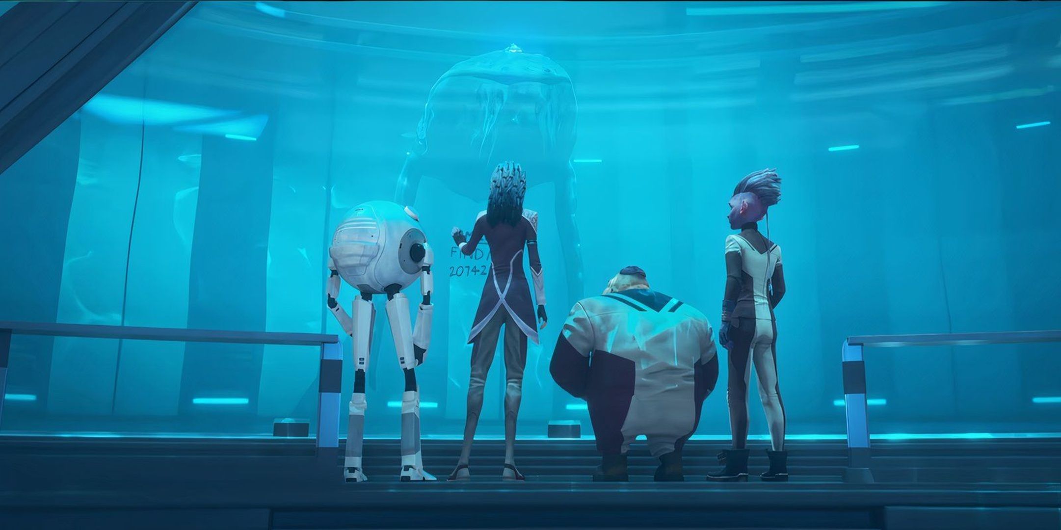 Star Wars Finally Copied Star Trek in the Best Way