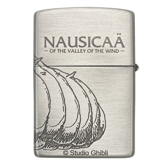 Totoro, Nausicaa & More Get New Looks in Studio Ghibli's Updated