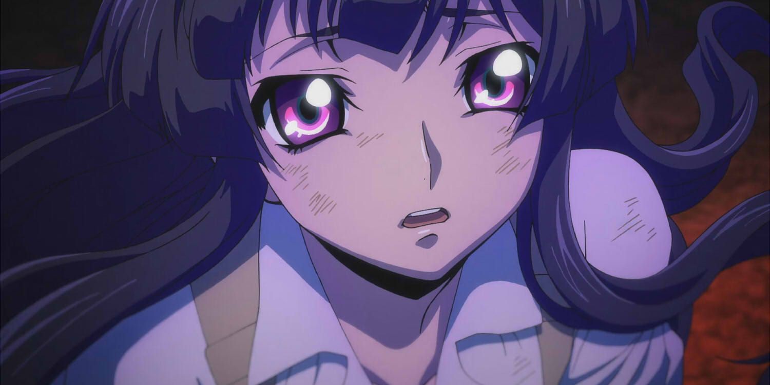 Code Geass: Rozé of the Recapture Ultimate Character Guide