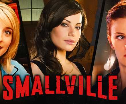 Smallville Plot 10 Wildest Plot Twists on Smallville