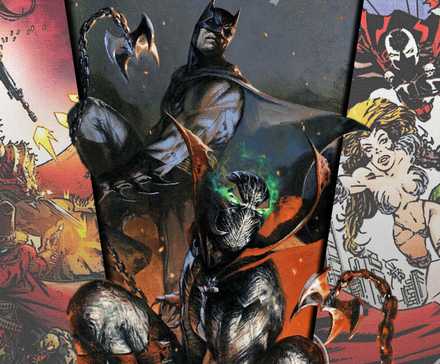 The True Origin of Spawn’s Greatest Nemesis is Revealed