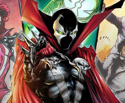 10 Best Spawn Variants, Ranked