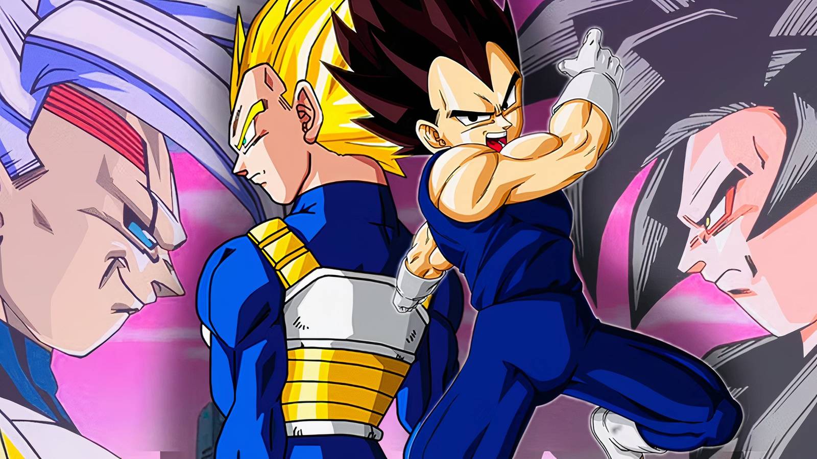 10 Best Vegeta Fights in Dragon Ball History, image size:1600x900
