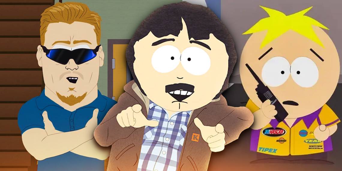 The Funniest South Park Characters (Who Aren’t the Four Boys)