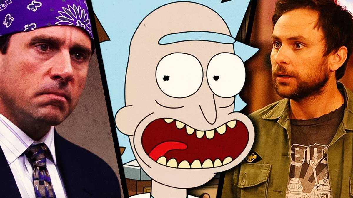 15 Hilarious Sitcoms That Didn't Need a Laugh Track