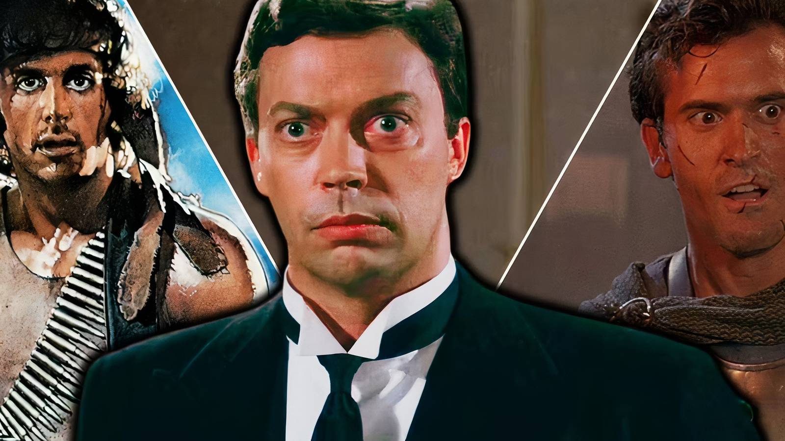 10 Most Famous Alternate Endings in Movie History