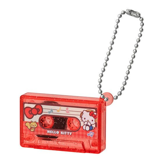 Sanrio's Hello Kitty & Friends Rewind to the '90s With Old-School