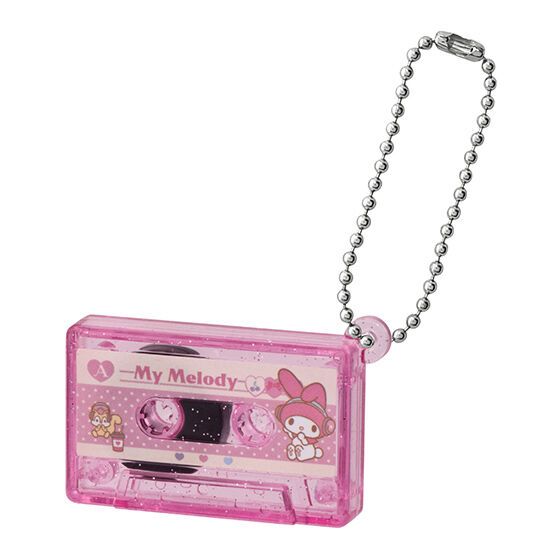 Sanrio's Hello Kitty & Friends Rewind to the '90s With Old-School